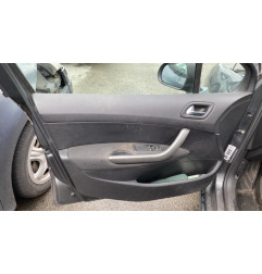 Arret de porte arriere gauche PEUGEOT 308 1