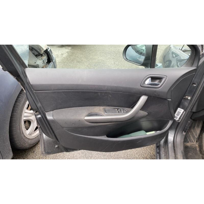 Arret de porte arriere gauche PEUGEOT 308 1 Photo n°12