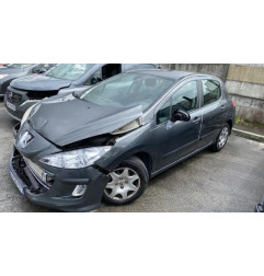 Arret de porte arriere gauche PEUGEOT 308 1