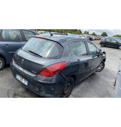 Arret de porte arriere gauche PEUGEOT 308 1