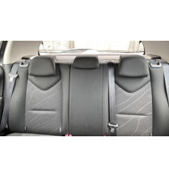 Arret de porte arriere gauche PEUGEOT 308 1