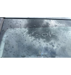 Arret de porte arriere gauche PEUGEOT 308 1