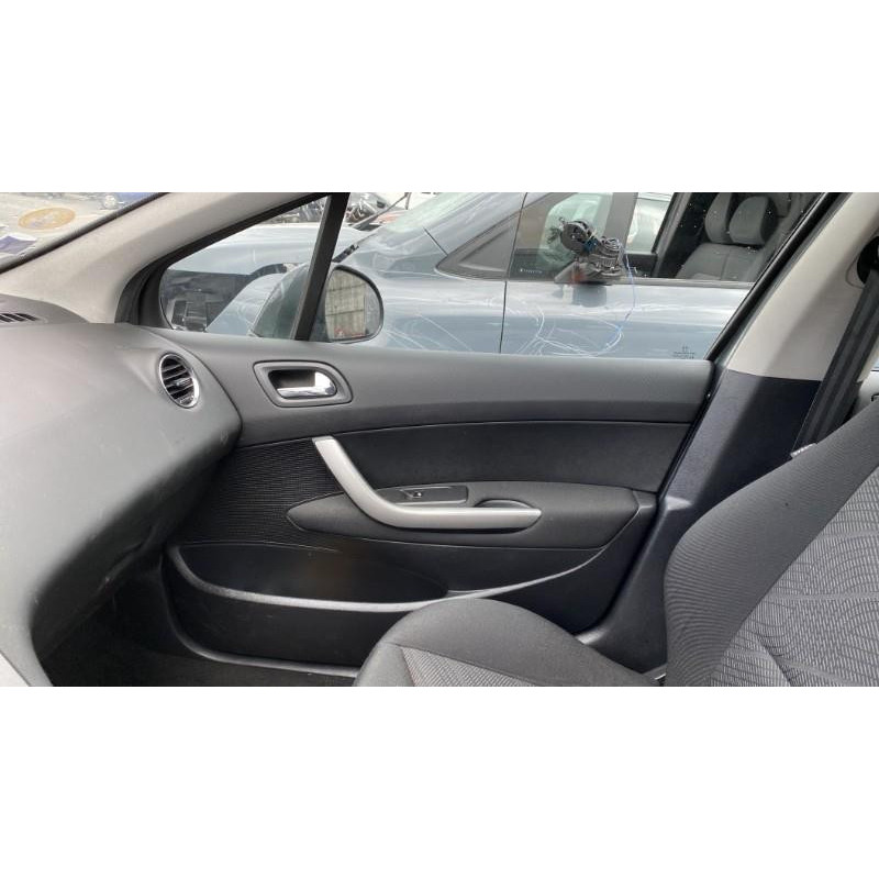 Arret de porte arriere gauche PEUGEOT 308 1 Photo n°17