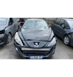 Arret de porte arriere gauche PEUGEOT 308 1