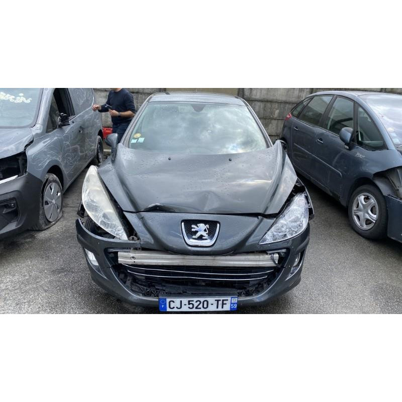 Arret de porte arriere gauche PEUGEOT 308 1 Photo n°18