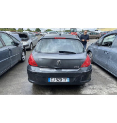 Arret de porte arriere gauche PEUGEOT 308 1