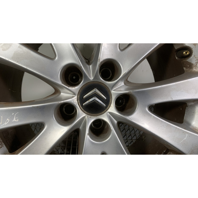 Jante CITROEN C5 2 Photo n°2