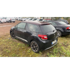 Serrure avant gauche CITROEN DS3