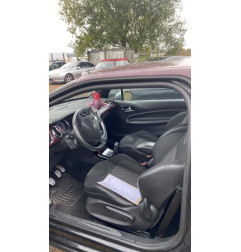 Serrure avant gauche CITROEN DS3