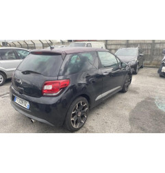 Serrure avant gauche CITROEN DS3