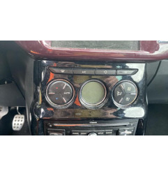 Serrure avant gauche CITROEN DS3