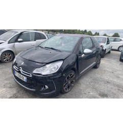 Serrure avant gauche CITROEN DS3