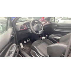 Serrure avant gauche CITROEN DS3