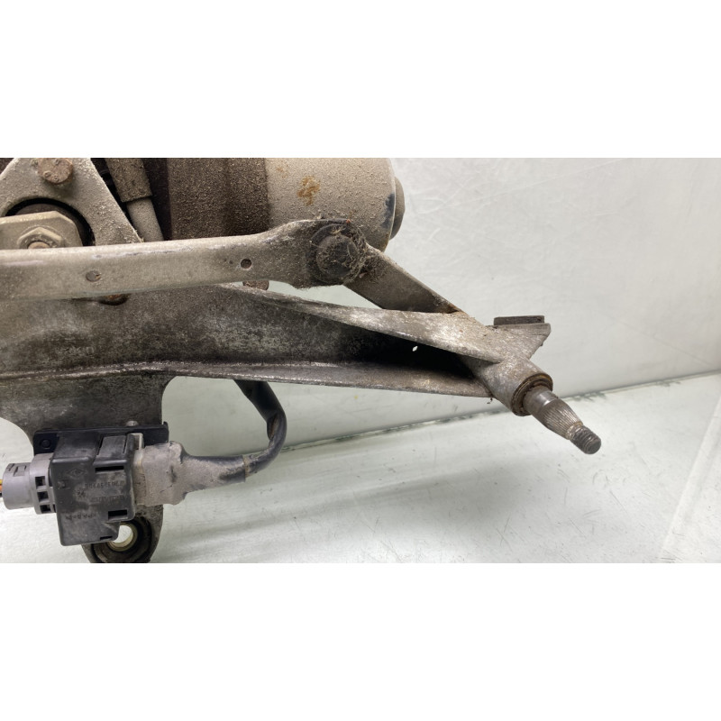 Moteur essuie glace avant RENAULT LAGUNA 1 Photo n°3