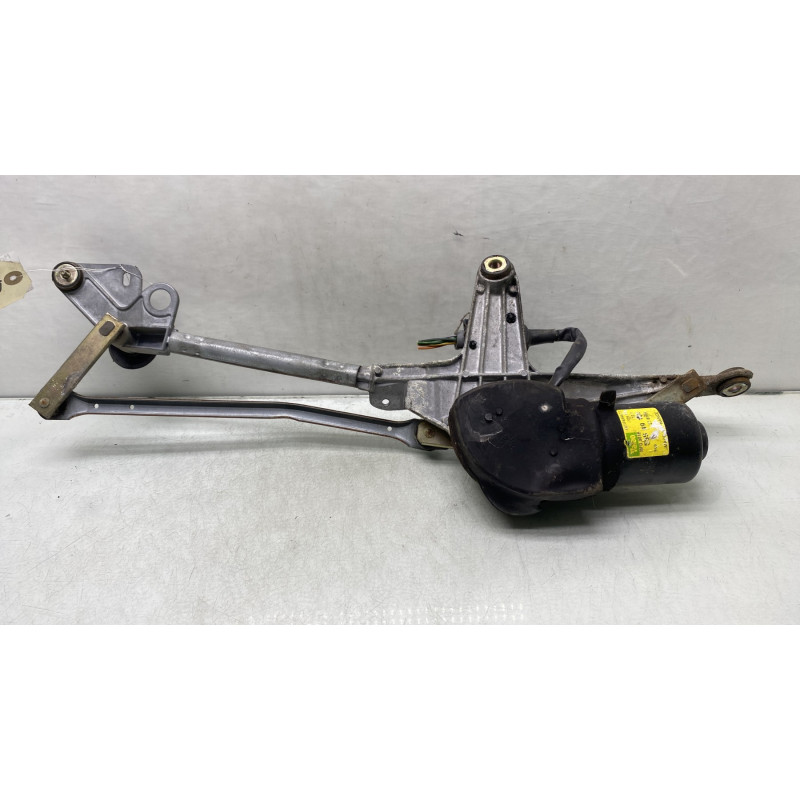 Moteur essuie glace avant RENAULT LAGUNA 1 Photo n°4