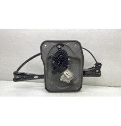 Leve vitre electrique avant droit SKODA FABIA 2 Photo n°1