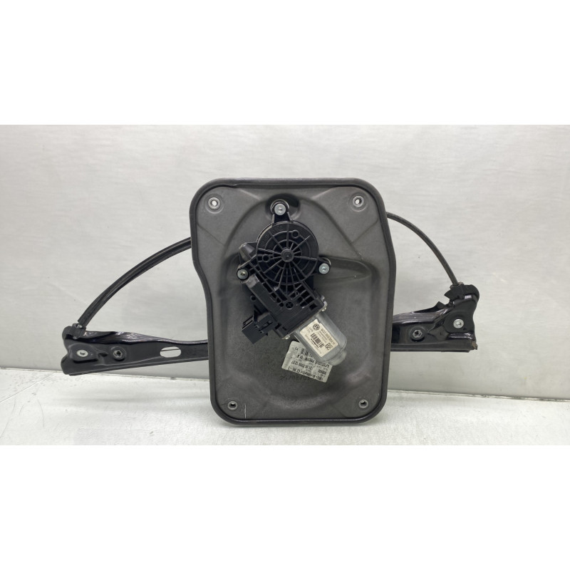 Leve vitre electrique avant droit SKODA FABIA 2 Photo n°1