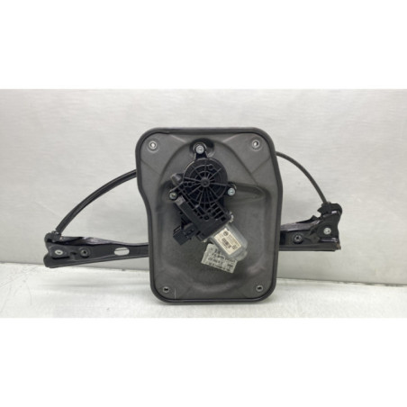 Leve vitre electrique avant droit SKODA FABIA 2 Photo n°1