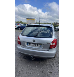 Leve vitre electrique avant droit SKODA FABIA 2