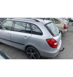 Leve vitre electrique avant droit SKODA FABIA 2