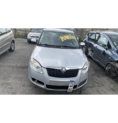 Leve vitre electrique avant droit SKODA FABIA 2