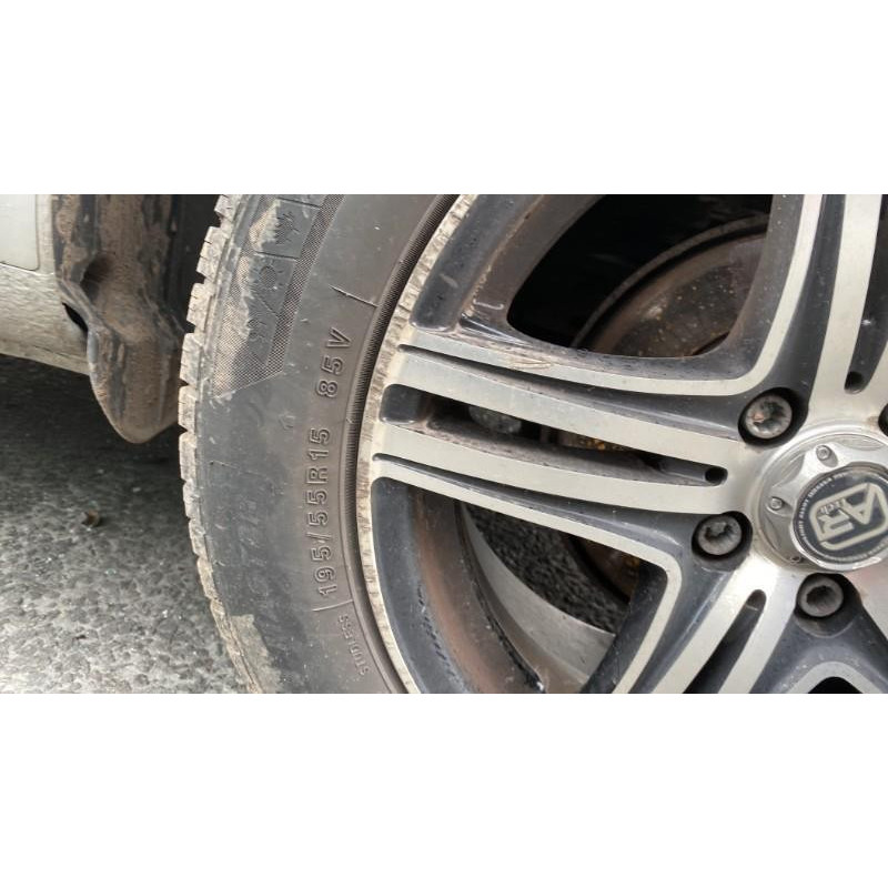 Leve vitre electrique avant droit SKODA FABIA 2 Photo n°9