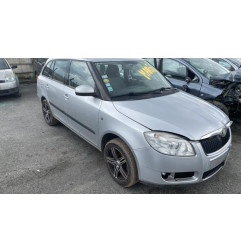 Leve vitre electrique avant droit SKODA FABIA 2