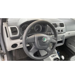 Leve vitre electrique avant droit SKODA FABIA 2