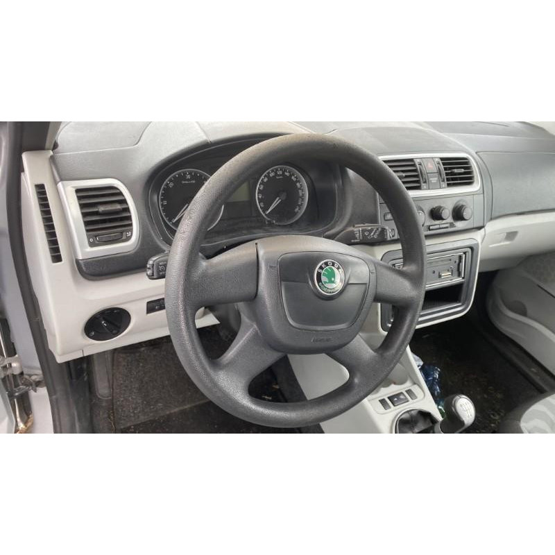 Leve vitre electrique avant droit SKODA FABIA 2 Photo n°12