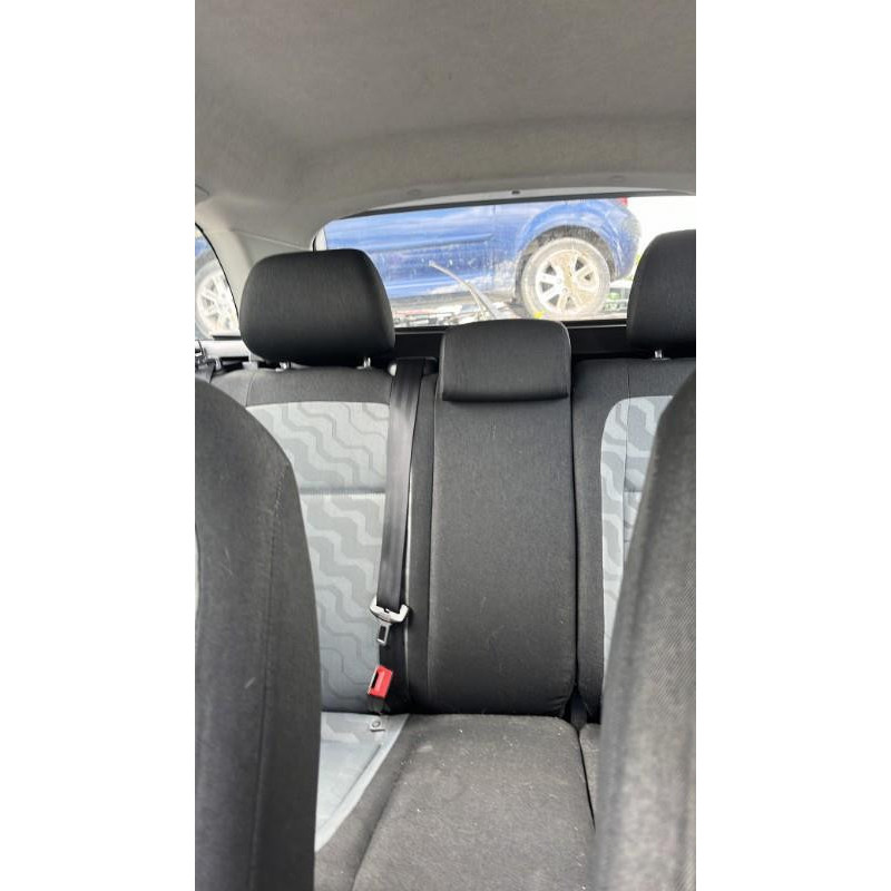 Leve vitre electrique avant droit SKODA FABIA 2 Photo n°13