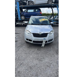 Leve vitre electrique avant droit SKODA FABIA 2