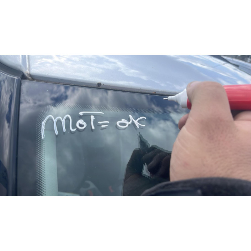 Leve vitre electrique avant droit SKODA FABIA 2 Photo n°16