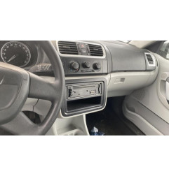 Leve vitre electrique avant droit SKODA FABIA 2