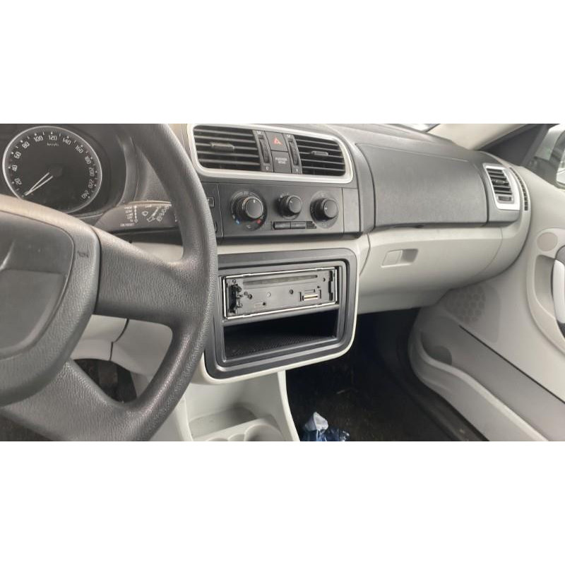 Leve vitre electrique avant droit SKODA FABIA 2 Photo n°18