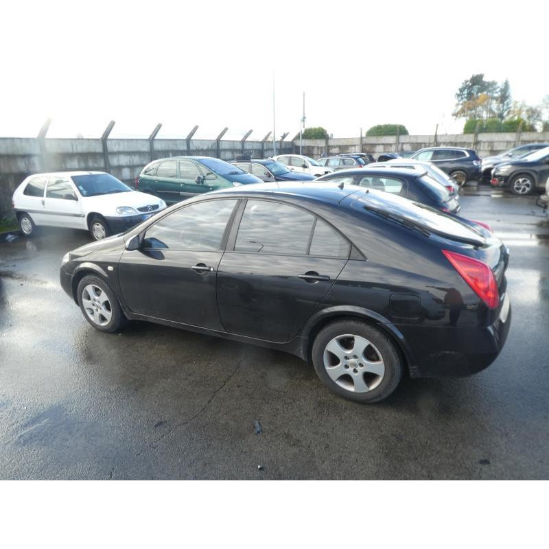 Jante NISSAN PRIMERA 4 Photo n°5