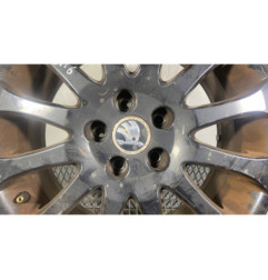 Jante SKODA FABIA 2
