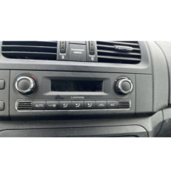 Jante SKODA FABIA 2