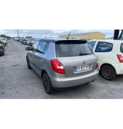 Jante SKODA FABIA 2