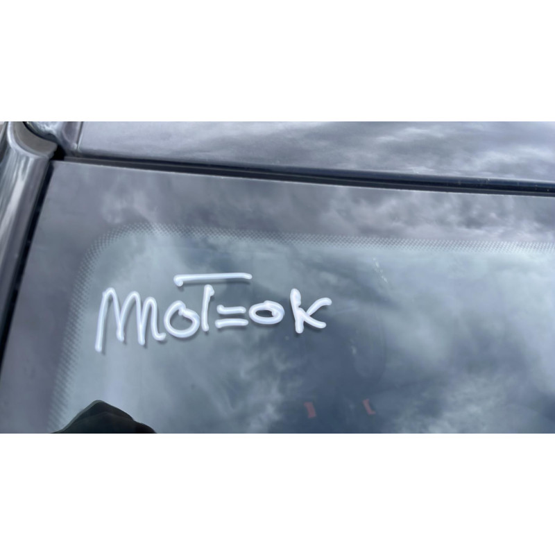 Jante SKODA FABIA 2 Photo n°9