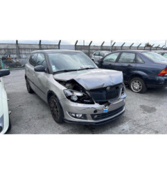 Jante SKODA FABIA 2