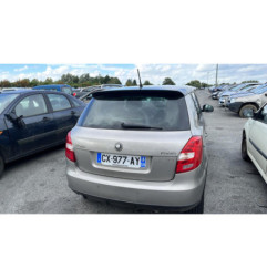 Jante SKODA FABIA 2