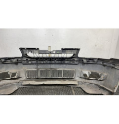 Pare choc avant VOLKSWAGEN POLO 3
