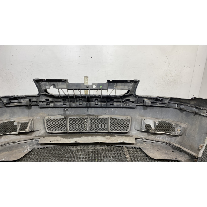 Pare choc avant VOLKSWAGEN POLO 3 Photo n°5