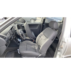 Pare choc avant VOLKSWAGEN POLO 3