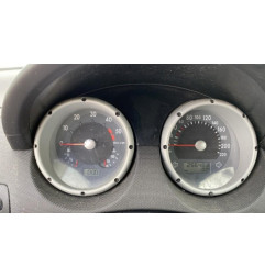 Pare choc avant VOLKSWAGEN POLO 3