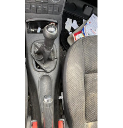 Pare choc avant VOLKSWAGEN POLO 3