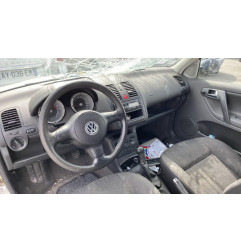 Pare choc avant VOLKSWAGEN POLO 3
