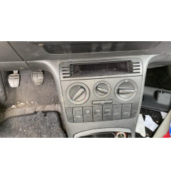 Pare choc avant VOLKSWAGEN POLO 3
