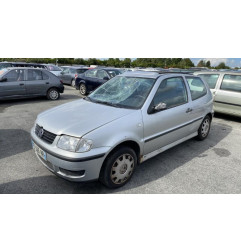 Pare choc avant VOLKSWAGEN POLO 3