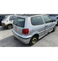 Pare choc avant VOLKSWAGEN POLO 3